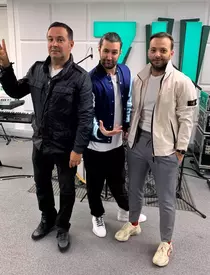 Mihai Morar la Forza ZU