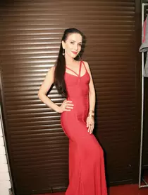 Cum arată Natalia Oreiro la 42 de ani. Actrița e complet schimbată