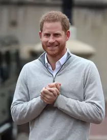 Prințul William glumește pe seama lui Meghan Markle și a Prințului Harry. Ce le-a urat celor doi...