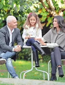 Virgil Ianțu și Jasmina