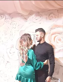 Alexandra de la Insula Iubirii a fost cerută în căsătorie. Fosta iubită a lui Aurel a primit inelul mult așteptat