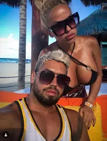 Anda Adam, păcălită de un șofer de autobuz în Mexic: "Cu banii ăia ne-am fi plimbat de șapte ori"