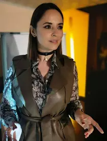 Andreea Marin și Violeta