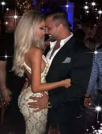 Bianca Dragusanu si Alex Bodi