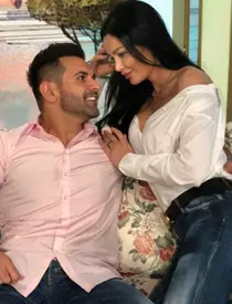 Primele probleme în cuplul Brigitte-Pastramă, la 2 săptămâni de la cununie. Mama lui este supărată foc!