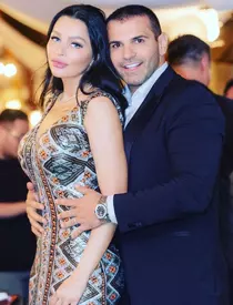 Brigitte Pastramă vinde apartamentul pe care l-a primit cadou de la Ilie Năstase. Costă peste 100.000 de euro