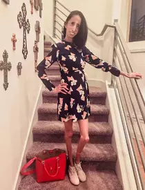 Lizzie Velasquez