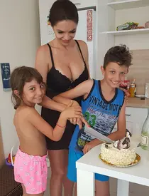 Fostul soț al Cristinei Spătar va deveni din nou tătic. Iubita milionarului este însărcinată