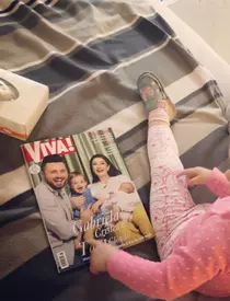 Fetele Gabrielei Cristea