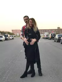 Flavia Mihășan și Marius Moldovan