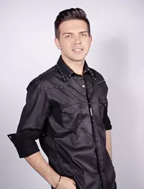 Serban Copot si Cezar Ouatu