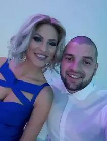 Hannelore de la Insula iubirii