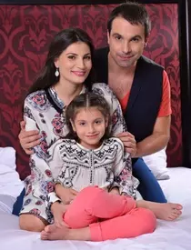 Ioana Ginghină l-ar fi iertat pe Alexandru Papadopol dacă ar fi înșelat-o. Reacția părinților actriței când au aflat de divorț