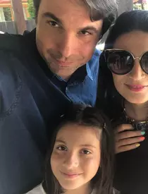 Ioana Ginghină, Alexandru Papadopol și Ruxandra