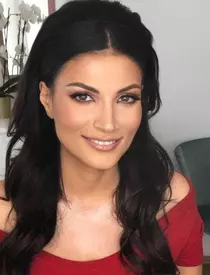 Ioana Ginghină, Ruxi și Alexandru Papadopol