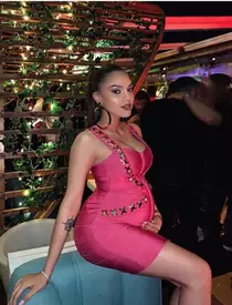 Karmen, fiica lui Adi Minune