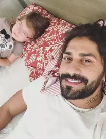 Connect-R și Misha s-au împăcat