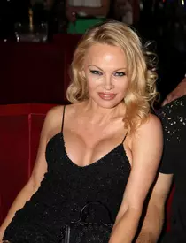 Pamela Anderson
