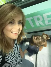 Simona Gherghe se gândește și la al treilea copil. Prezentatoarea TV vrea o familie mare