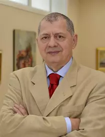 Îl mai ții minte pe Octavian Ursulescu? Cum arată și cu ce se ocupă, la 72 de ani, brunetul care prezenta în trecut toate festivalurile muzicale!