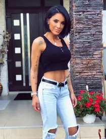 Adelina Pestrițu, pe ultima sută de metri cu pregătirile pentru nuntă: ”Mă trezesc la ora 6”