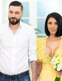 Adelina Pestrițu, probleme cu rochia de mireasă? Vedeta a slăbit prea mult, chiar înainte de nuntă!