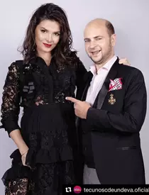 Alina Pușcaș a fost la un pas de moarte. A avut mult de suferit: "S-a desfăcut operația"