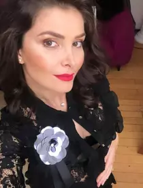 Alina Puscas si Cosmin Selesi