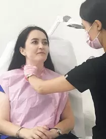 Amalia Năstase a slăbit 25 de kilograme