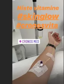 Dieta Amaliei Năstase