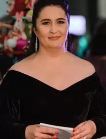 Amalia Năstase a slăbit 25 de kilograme