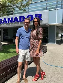 Anca Serea naște al șaselea copil în 3 săptămâni. Cum se pregătește înainte de marele eveniment