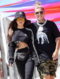 Alexia Eram la Neversea