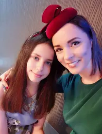 Andreea Marin viva! iulie