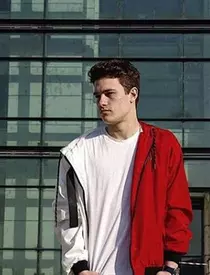 Mihai Bendeac și fratele lui