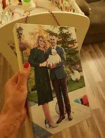 Camelia Potec se pregătește de nuntă. Cine e viitorul soț al fostei mare campioane