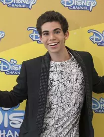 Cameron Boyce