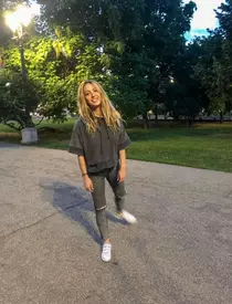 Flavia Mihasan a devenit mamă în urma cu puține săptămâni