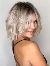 Gina Pistol, schimbare de look. Vedeta s-a vopsit blondă: ”Noua mea culoare”