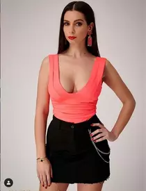 În urma unei confuzii, Adelina Pestrițu a picat BAC-ul la limba română cu 3,60.