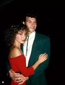 Actrița principală din "Dirty Dancing" e de nerecunoscut, la 59 de ani! O operație estetică i-a distrus cariera! Cum arată acum