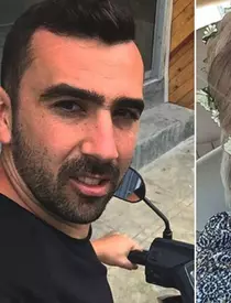 Larisa de la Puterea Dragostei s-ar fi iubit cu Adrian Alexandrov, actualul iubit al Elenei Udrea