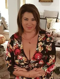 Afacerile lui Cristi Borcea rămân pe mâinile fostei soții. Mihaela este cea care se ocupă de tot
