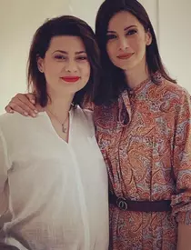 Băiețelul MIhaelei Călin