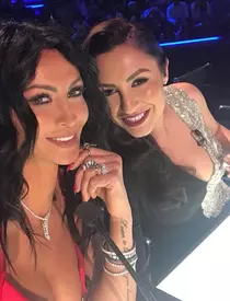 Mihaela Rădulescu, din nou la Românii au talent? E favorită să îi ia locul lui Florin Călinescu
