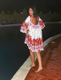 Mirela de la Insula Iubirii