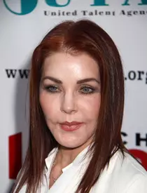 Priscilla Presley