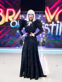 Raluca Bădulescu, pe mâna medicului estetician. Și-a făcut injecții pentru întinerirea pielii: "Nu doare absolut deloc"