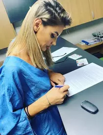 Ramona Olaru a găsit repede consolare, după divorț! Toto Dumitrescu a vizitat-o în propriul apartament!