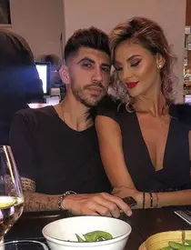 Ramona Olaru a divorțat